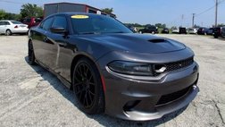 2018 Dodge Charger R/T Scat Pack