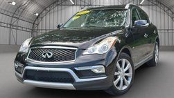 2015 Infiniti Q70 3.7