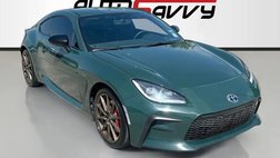 2025 Toyota GR86 Hakone Edition