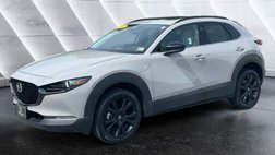 2025 Mazda CX-30 2.5 Turbo Premium