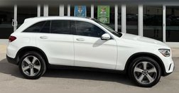2020 Mercedes-Benz GLC-Class GLC 300