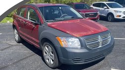 2007 Dodge Caliber SXT