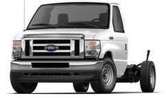 2024 Ford E-Series E-350 SD