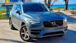2018 Volvo XC90 T5 Momentum 5-Passenger