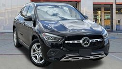 2023 Mercedes-Benz GLA-Class GLA 250