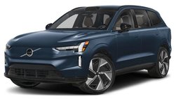 2026 Volvo EX90 Twin Ultra 6P