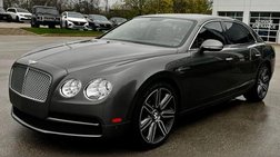 2016 Bentley Flying Spur V8