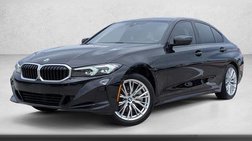 2023 BMW 3 Series 330i