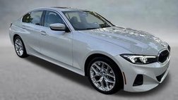 2025 BMW 3 Series 330i