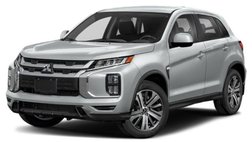 2022 Mitsubishi Outlander Sport 2.0
