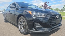 2019 Hyundai Veloster 2.0L