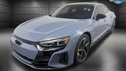 2024 Audi RS e-tron GT quattro