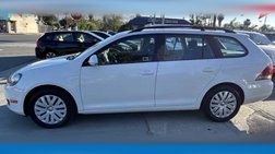 2013 Volkswagen Jetta S