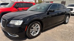2018 Chrysler 300 Touring