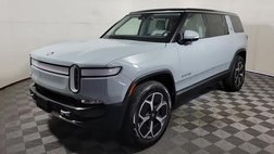 2024 Rivian R1S Adventure