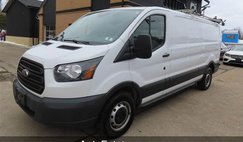 2018 Ford Transit 250