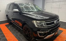 2019 Ford Expedition Platinum
