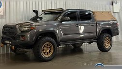 2017 Toyota Tacoma TRD Off-Road