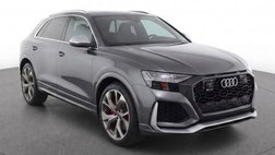 2023 Audi RS Q8 4.0T quattro