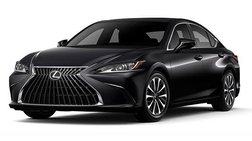 2023 Lexus ES 350 Base
