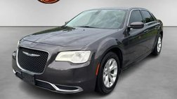 2015 Chrysler 300 Limited