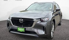 2026 Mazda CX-90 3.3 Turbo Preferred