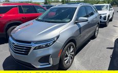 2023 Chevrolet Equinox Premier