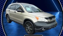 2007 Honda CR-V EX
