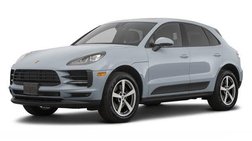 2020 Porsche Macan Base