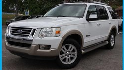 2006 Ford Explorer Eddie Bauer