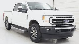 2020 Ford Super Duty F-250 Lariat