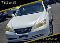 2008 Lexus ES 350 Base