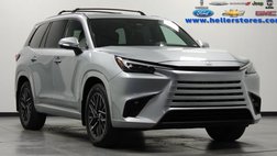 2024 Lexus TX 350 Base