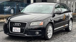 2011 Audi A3 2.0T Premium Plus PZEV