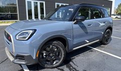 2026 MINI Countryman S ALL4