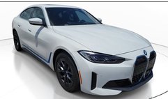 2024 BMW i4 eDrive40 Gran Coupe