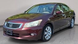 2010 Honda Accord EX-L
