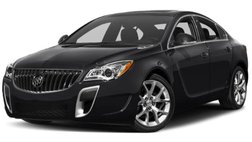 2015 Buick Regal GS