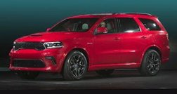2021 Dodge Durango SRT 392