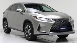 2020 Lexus RX 350 Base