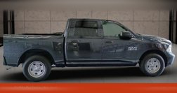 2018 Ram Ram Pickup 1500 Tradesman