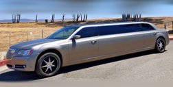 2013 Chrysler 300 Motown
