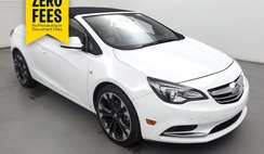 2019 Buick Cascada Premium