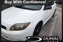 2009 Scion tC Base