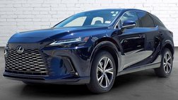 2024 Lexus RX 350 RX 350