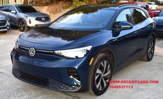 2023 Volkswagen ID.4 Pro