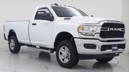 2024 Ram Ram Pickup 2500 Tradesman