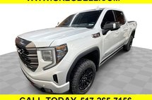 2022 GMC Sierra 1500 AT4X