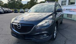 2014 Mazda CX-9 Grand Touring