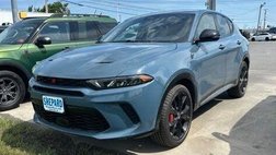 2024 Dodge Hornet R/T